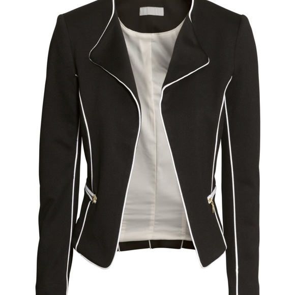 H&M Jackets & Blazers - H&M Professional Blazer